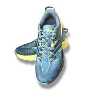 Hoka One One SpeedGoat 4 Athletic ShoesSize 7